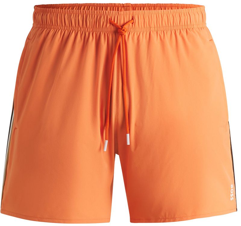 BOSS Badehose Orange - Größe XXL günstig online kaufen