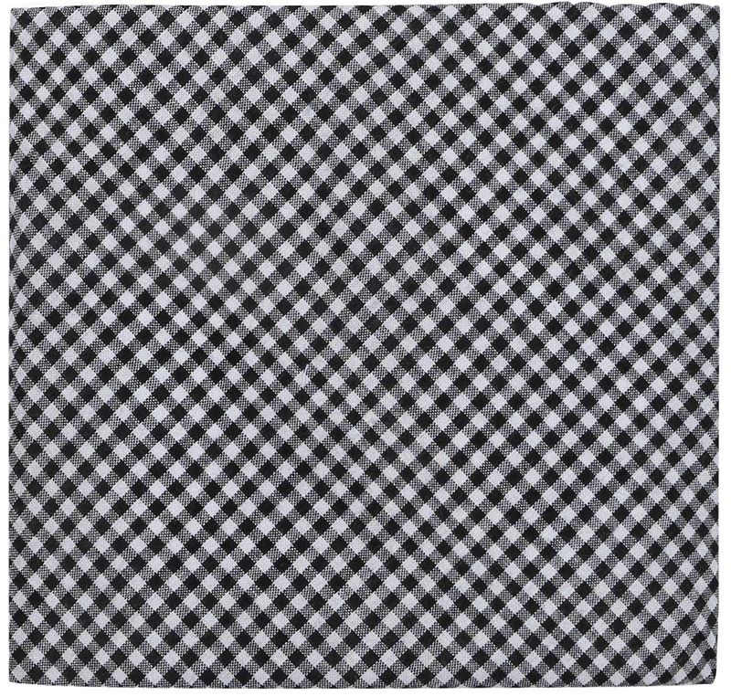 Suitable Taschentücher 5er-Pack Vichy Blau - günstig online kaufen