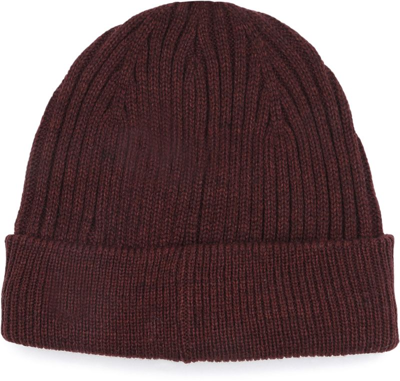Barts Nieck Mütze Burgundy - günstig online kaufen