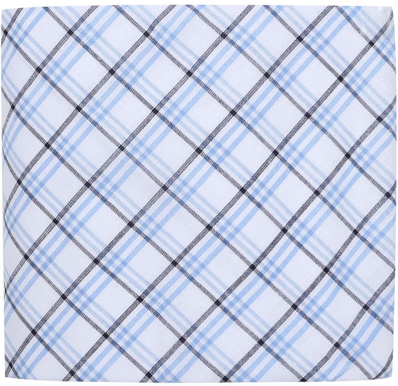 Suitable Taschentücher 5er-Pack Karos Blau - günstig online kaufen