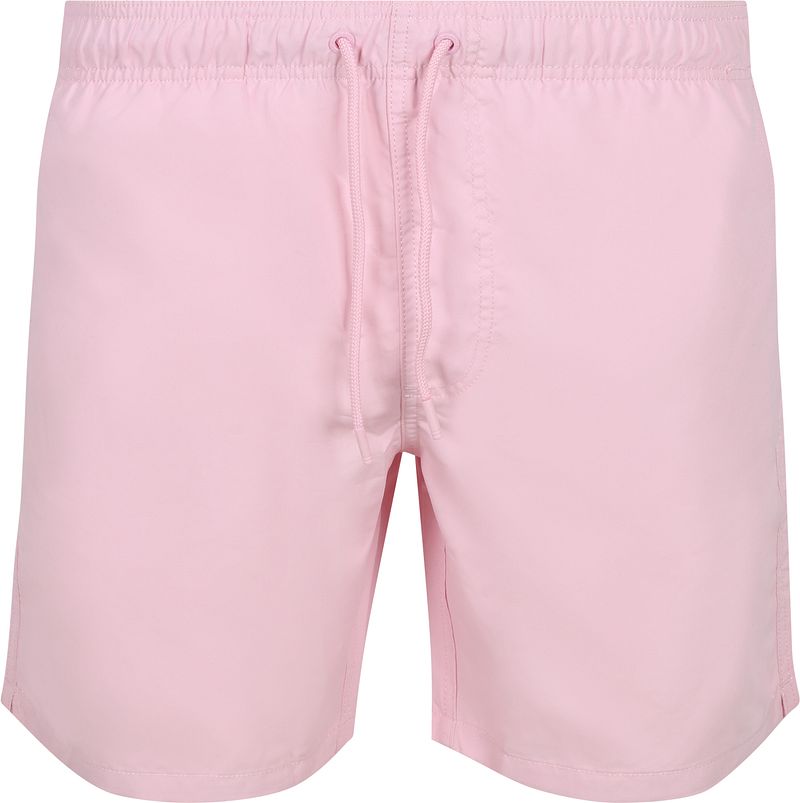 Shiwi Badeshorts Mike Pink Smoke - Größe S
