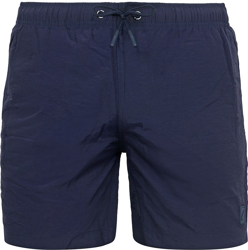 Suitable Zwembroek Plain Navy