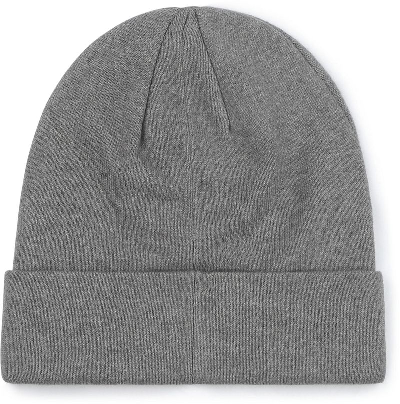 Lyle & Scott Beanie Wool Blend Grau - günstig online kaufen