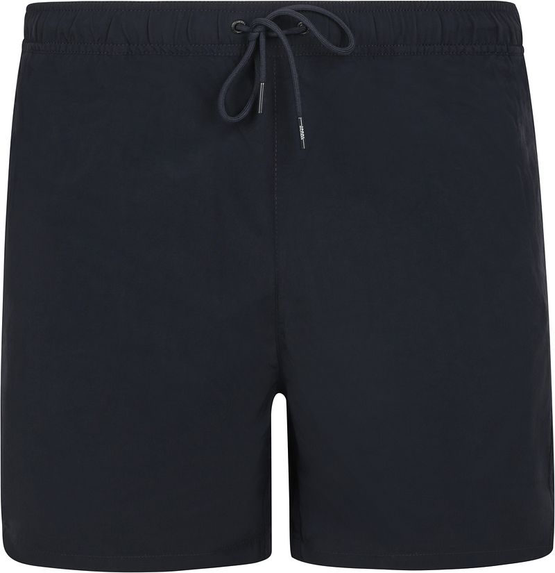 Tommy Hilfiger Zwembroek Drawstring Navy