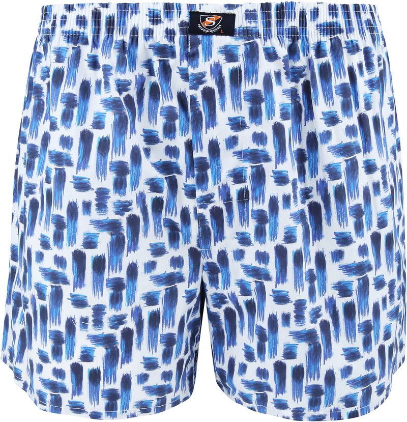Boxershort Überraschungspaket 4 Pack - Größe XXL günstig online kaufen