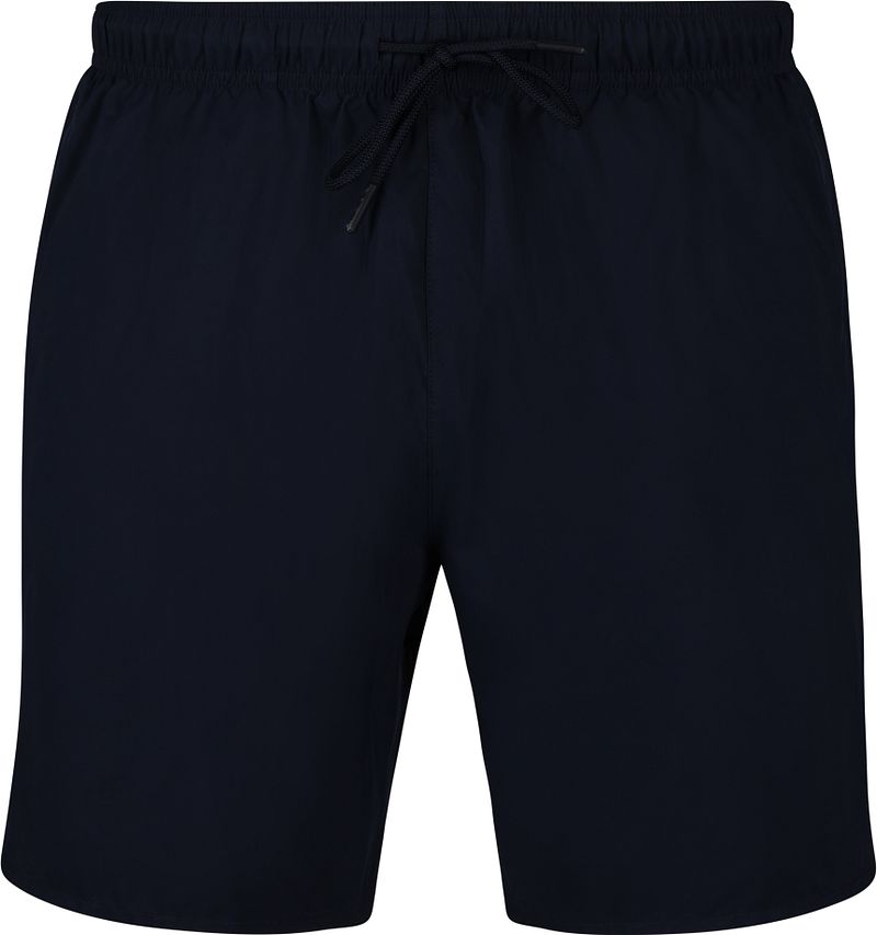 Lacoste Zwembroek Navy