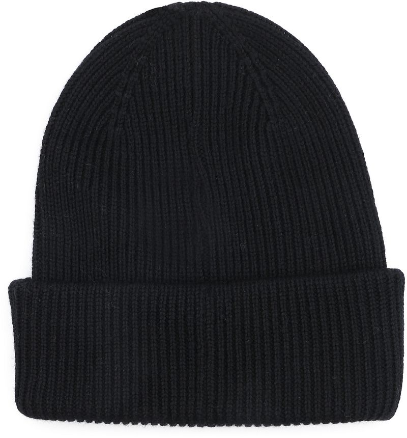 Barts Makalun Mütze Schwarz - günstig online kaufen