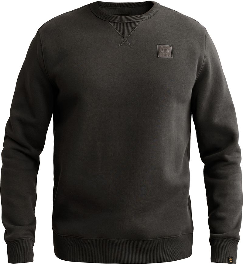 PME Legend Sweater Obsidian - Größe XXL