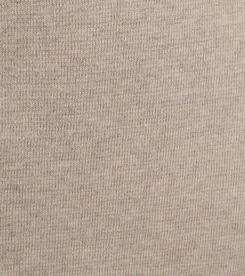 KnowledgeCotton Apparel Strickjacken-Muster Navy - Größe XL günstig online kaufen