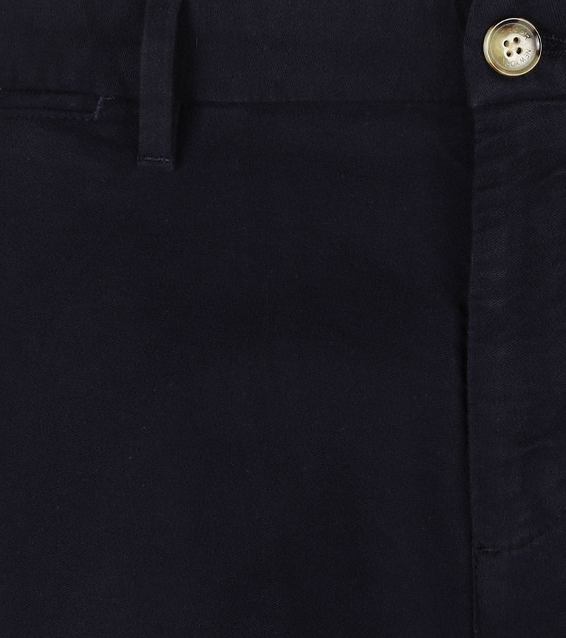 McGregor Chino Moleskin Navy - Größe W 30 - L 32 günstig online kaufen