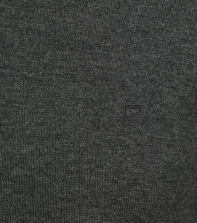 Casa Moda Pullover Anthrazit - Größe S günstig online kaufen
