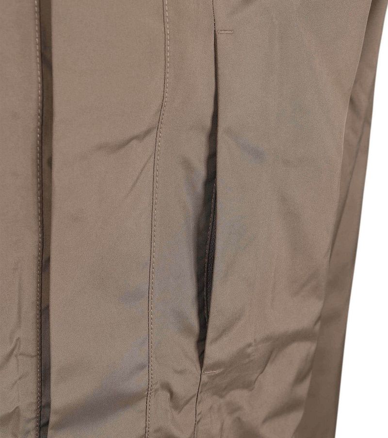 Didriksons Parka Kenny Beige - Größe XXL günstig online kaufen