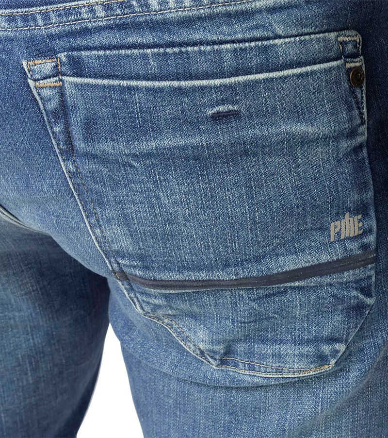 PME Legend Skymaster Jeans Blau - Größe W 30 - L 34 günstig online kaufen
