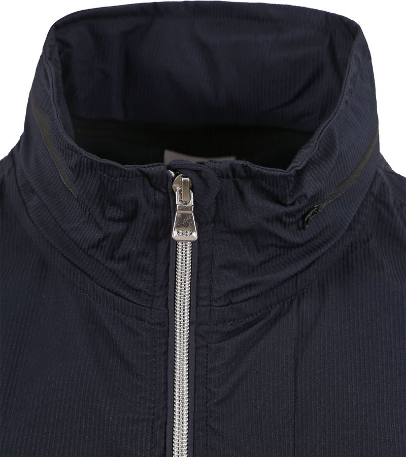 Suitable Bodywarmer Tam Navy - Größe L günstig online kaufen