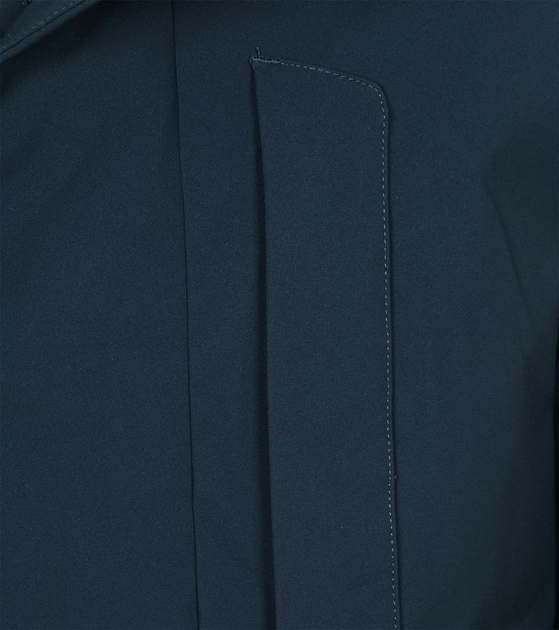Save The Duck Jacke Phrys Navy - Größe XL günstig online kaufen