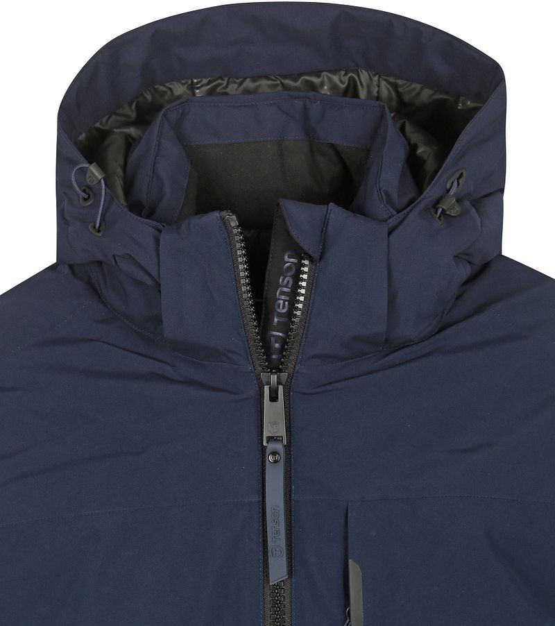 Tenson Dave MPC Extreme Jacke Navy - Größe L günstig online kaufen