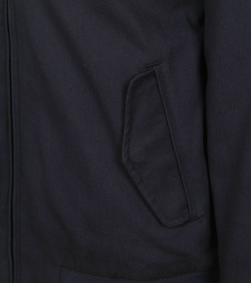 Steppin' Out Heritage Jacke Navy  - Größe L günstig online kaufen