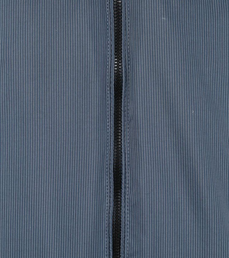 Reset Dakar Jacke Blau - Größe 3XL günstig online kaufen