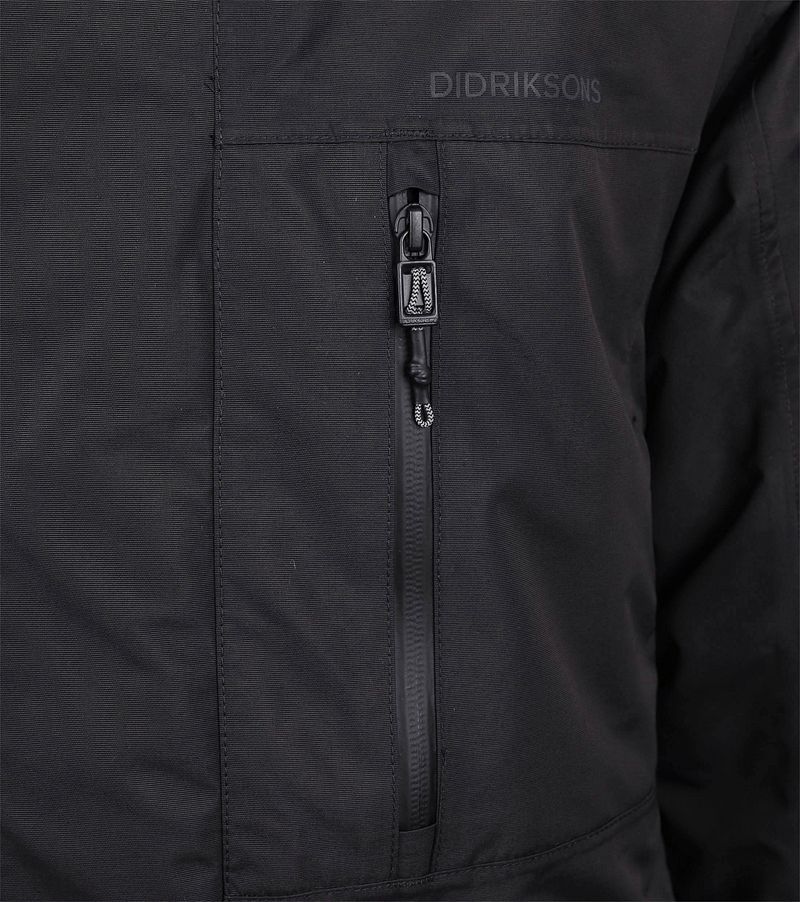 Didriksons Parka Marco Navyblau - Größe L günstig online kaufen