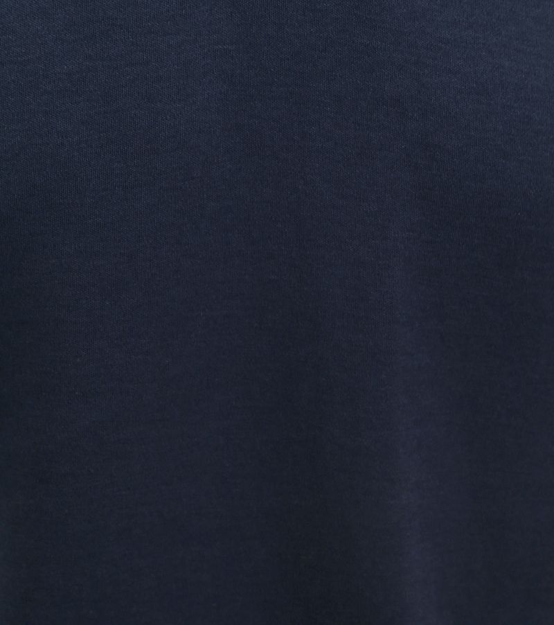 Suitable Liquid Poloshirt Navy - Größe XL günstig online kaufen