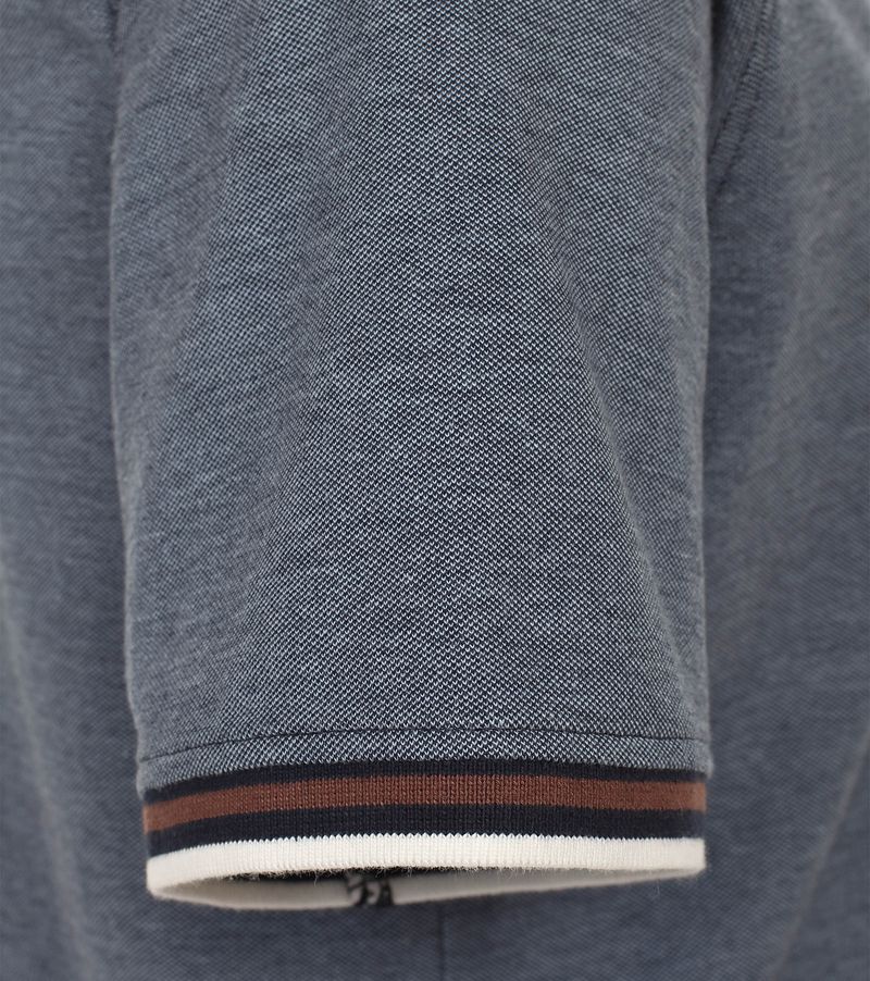 Casa Moda Poloshirt Logo Navy - Größe XXL günstig online kaufen