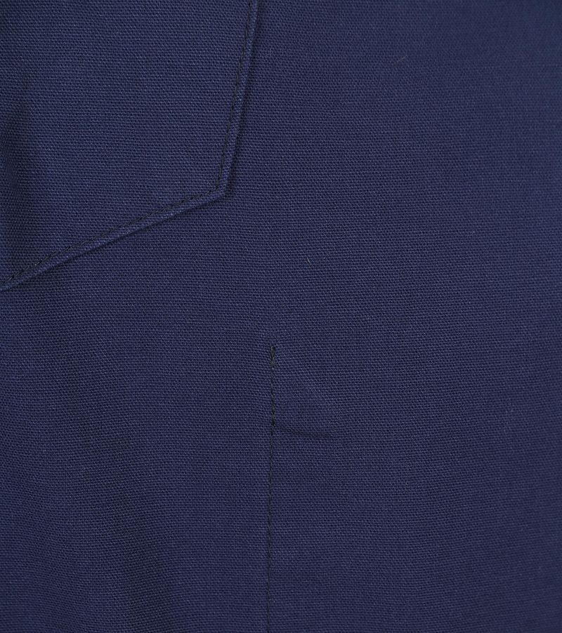 Armor-Lux Guilvinec Fischerkittel Navy - Größe XXL günstig online kaufen