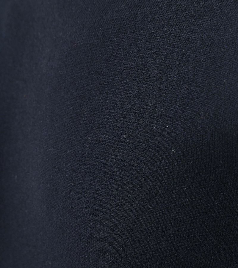 Steppin' Out Pullover Cashmere Navy - Größe L günstig online kaufen