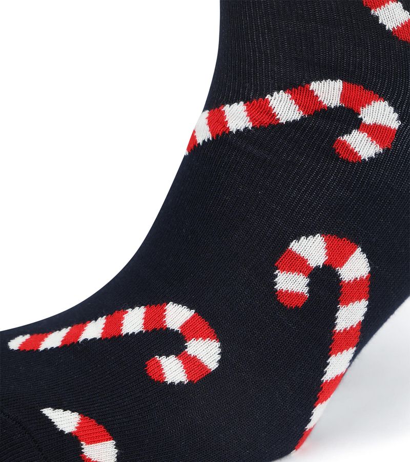 Happy Socks Socken Candy Cane - Größe 41-46 günstig online kaufen