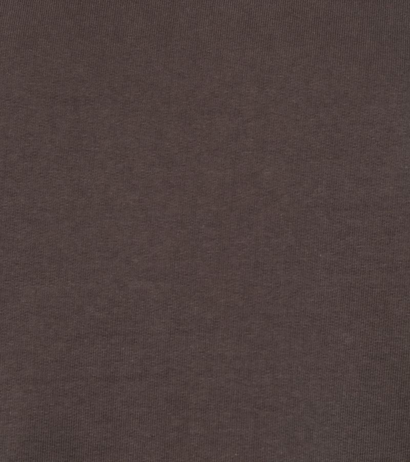 Ecoalf San Diego Sweater Braun - Größe XL günstig online kaufen