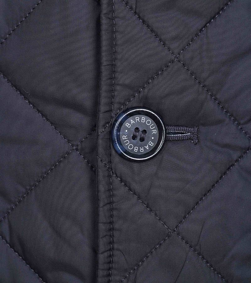 Barbour Jack Sander Dunkelblau - Größe L günstig online kaufen