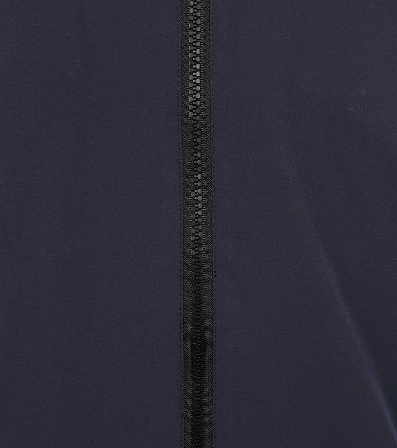 Suitable Hike Jacke Dunkelblau - Größe XL günstig online kaufen