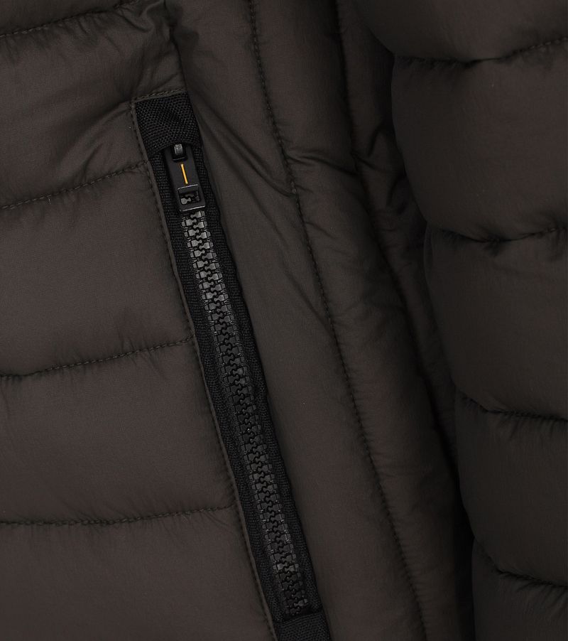 Casa Moda Jacke Dunkelgrün - Größe M günstig online kaufen