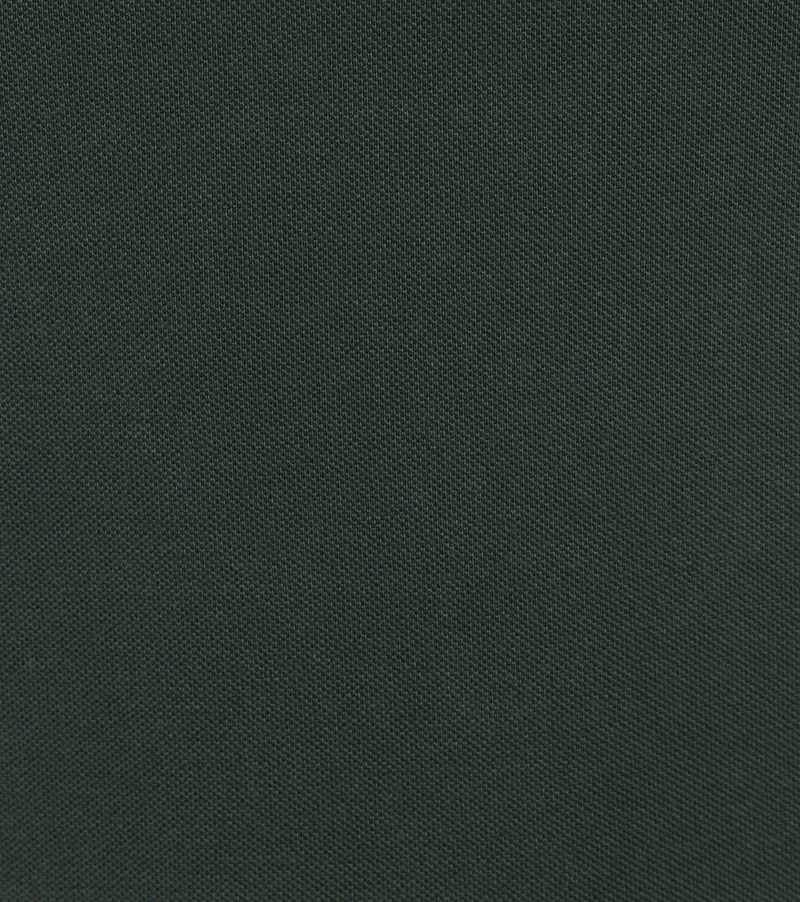 Suitable Respect Pete Polo Shirt Forest Green - Größe XXL günstig online kaufen