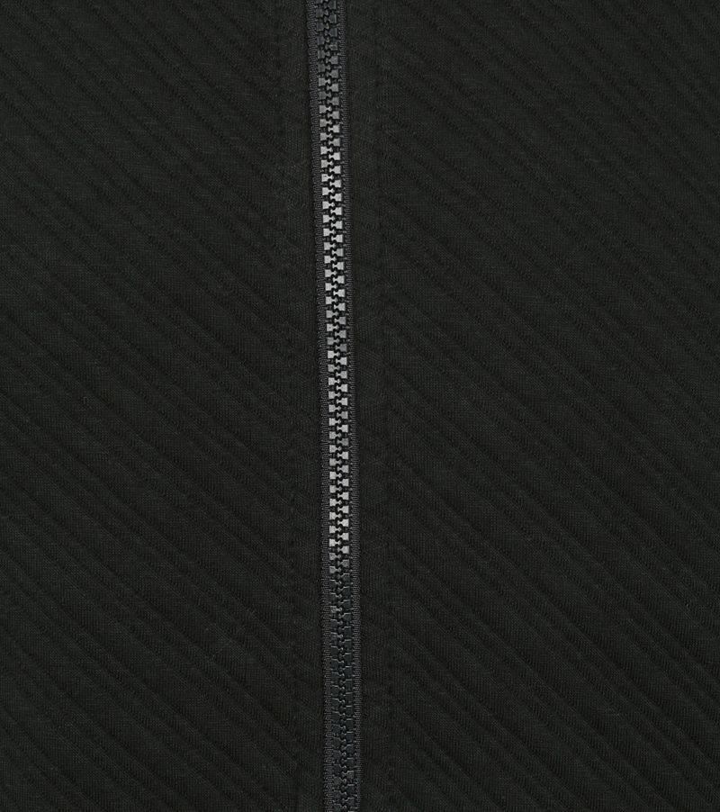 No Excess Strickjacke Dunkelgrün - Größe S günstig online kaufen