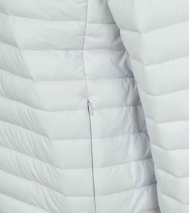 Save The Duck Jacke Alex Hellgrau - Größe M günstig online kaufen