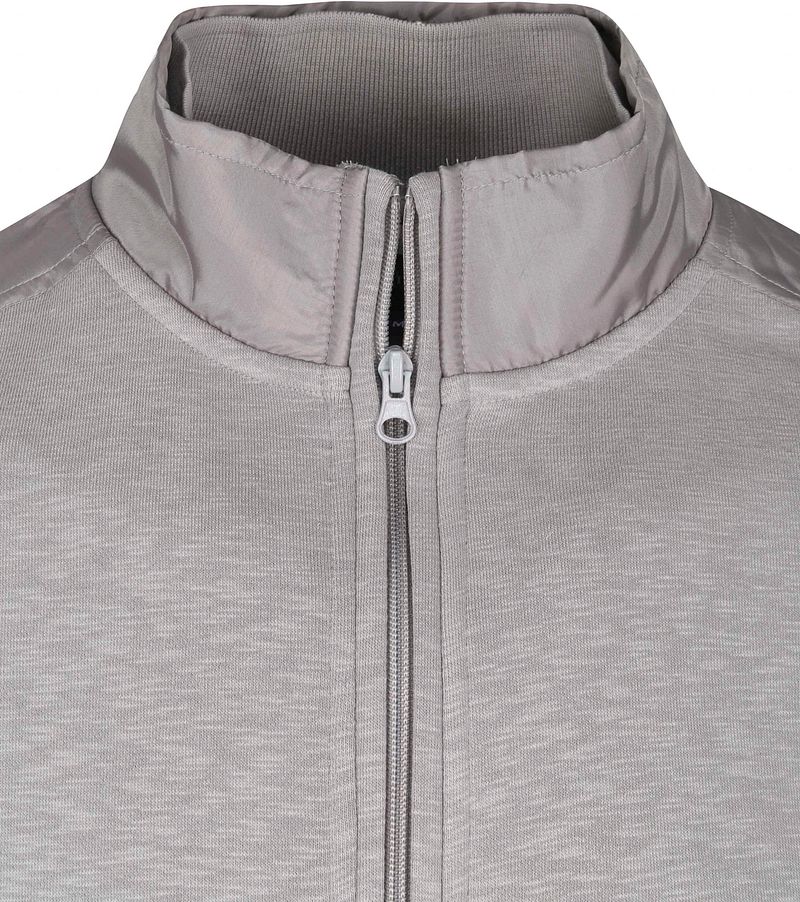 Suitable Gus Weste Grau - Größe XXL günstig online kaufen