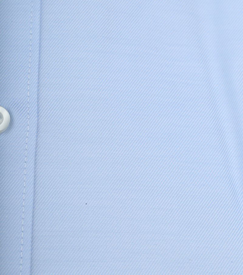 OLYMP Level 5 Hemd Hellblau  - Größe 46 günstig online kaufen