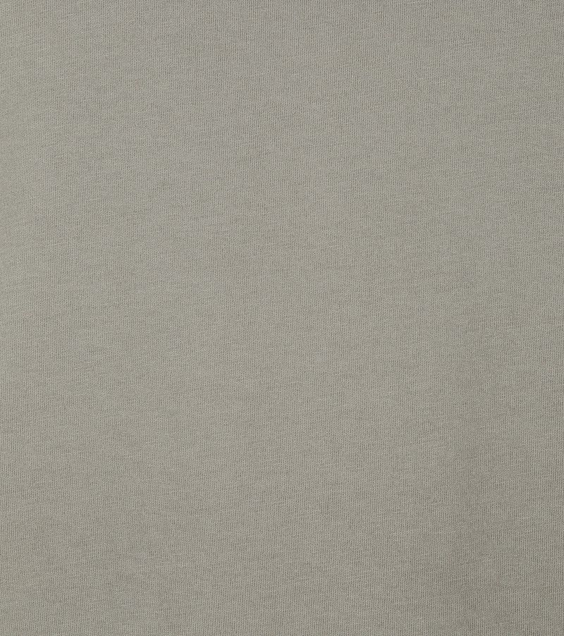 Colorful Standard Organic T-shirt Olive - Größe L günstig online kaufen