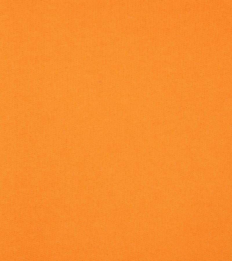 Colorful Standard Sweater Organic Orange - Größe XXL günstig online kaufen