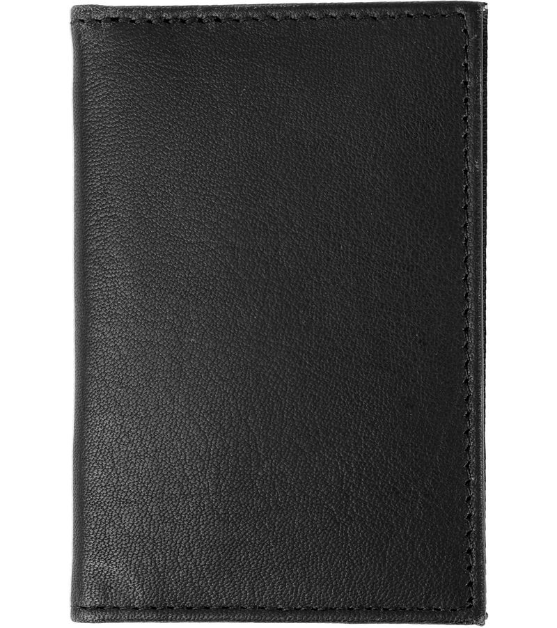 Suitable Creditcard Etui Schwarz - günstig online kaufen