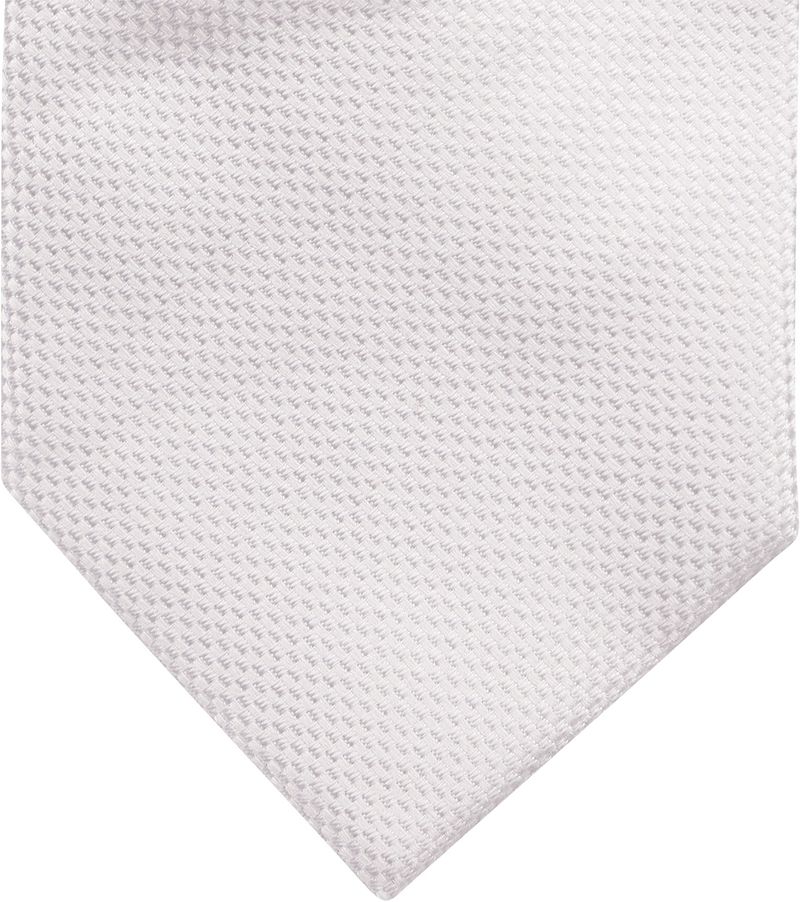 Suitable Seide Krawatte Weiß - günstig online kaufen