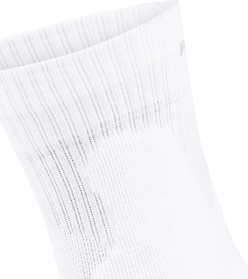 FALKE TE2 Tennis Socken Weiß - Größe 39-41 günstig online kaufen