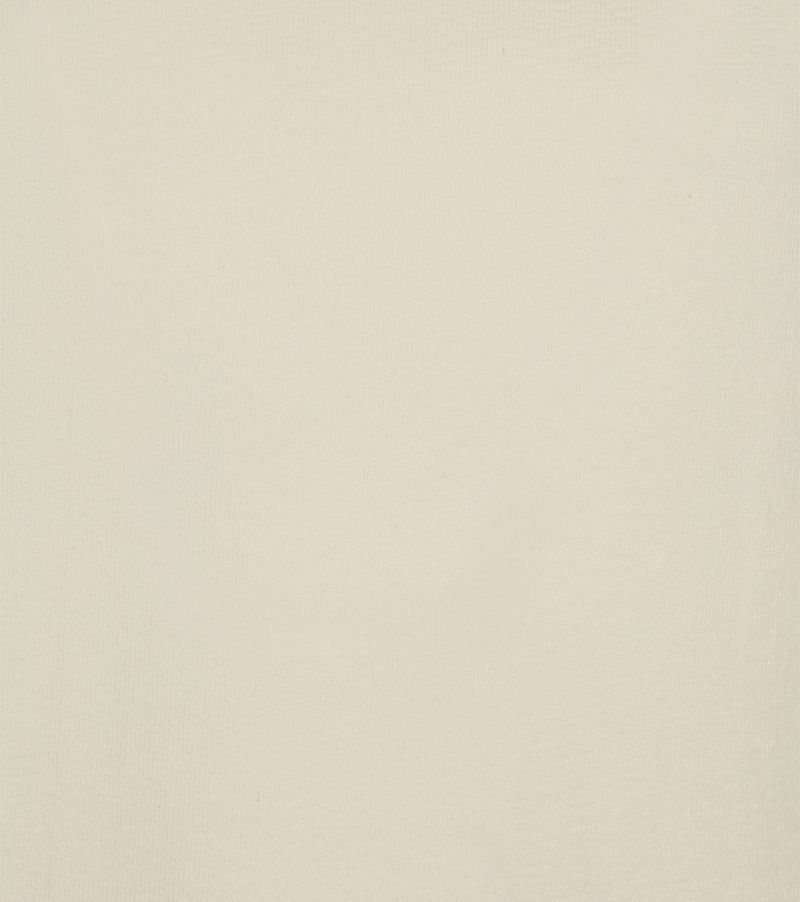 Anerkjendt Akkikki T-shirt Off White - Größe XL günstig online kaufen