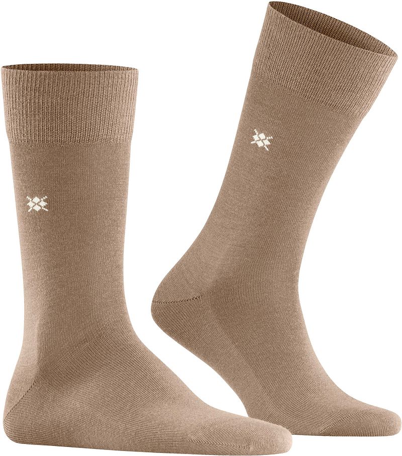 Burlington Leeds Wool Mix Beige 5039 - Größe 40-46 günstig online kaufen