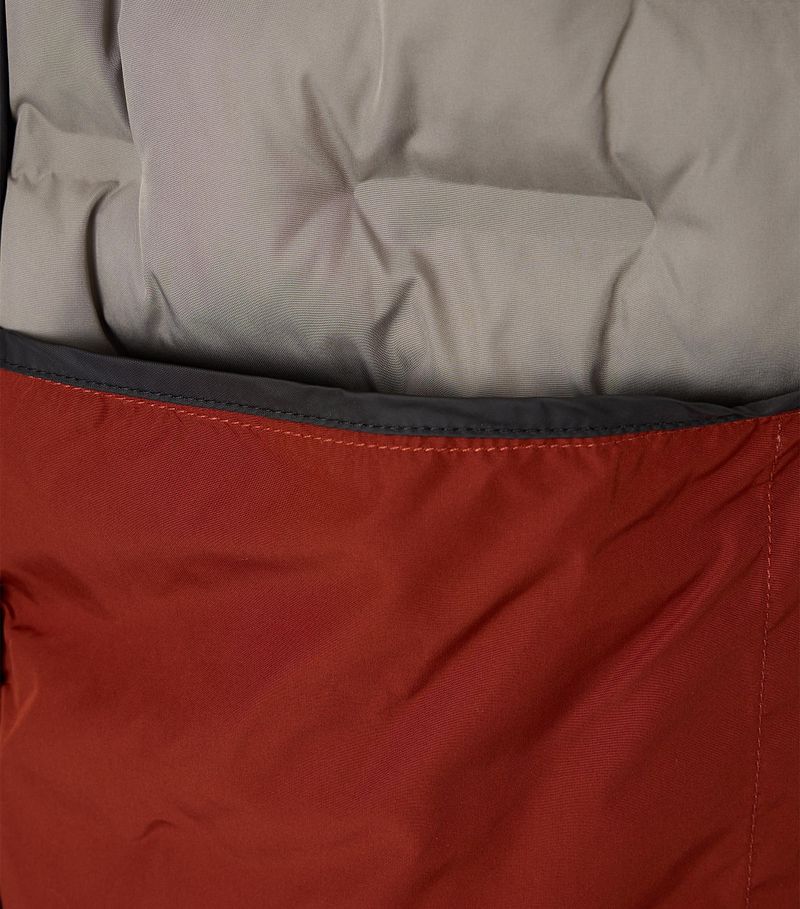 Casa Moda Bodywarmer Brique - Größe XL günstig online kaufen