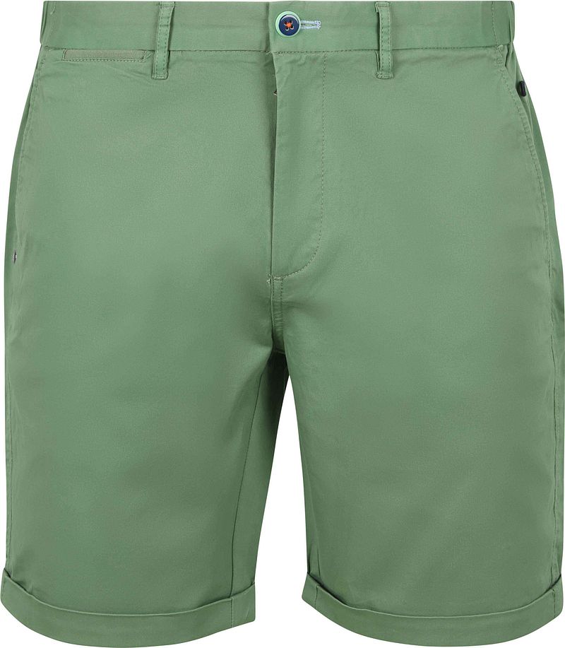 NZA Short Whale Bay Classic Army - Größe 33 günstig online kaufen