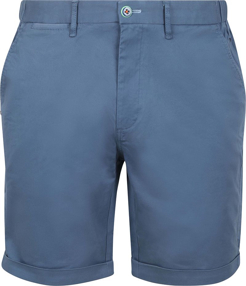 NZA Short Whale Bay Royal Petrol - Größe 36 günstig online kaufen