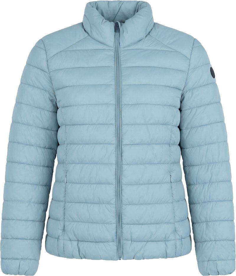 Steppin' Out Damen Jacke Hellblau - Größe L