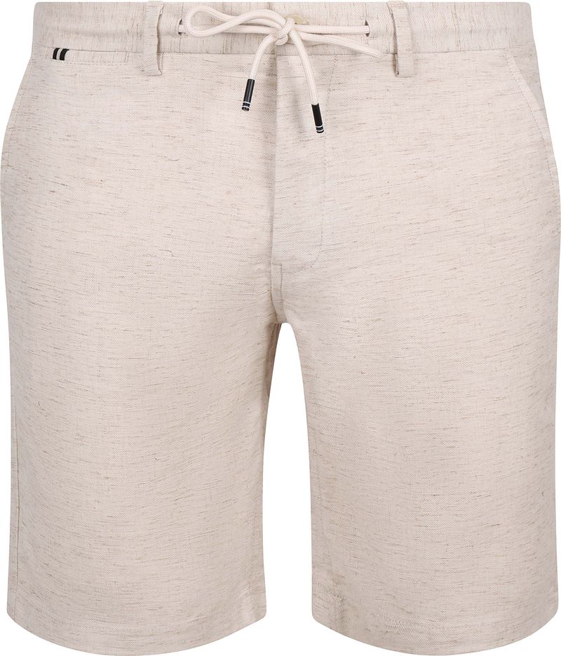 Vanguard V11 Short Linen Blend Beige