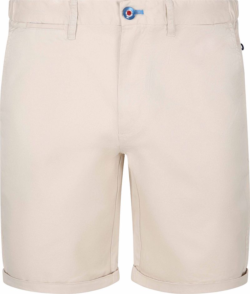 NZA Shorts Twill Stretch Light Kit - Größe 33 günstig online kaufen